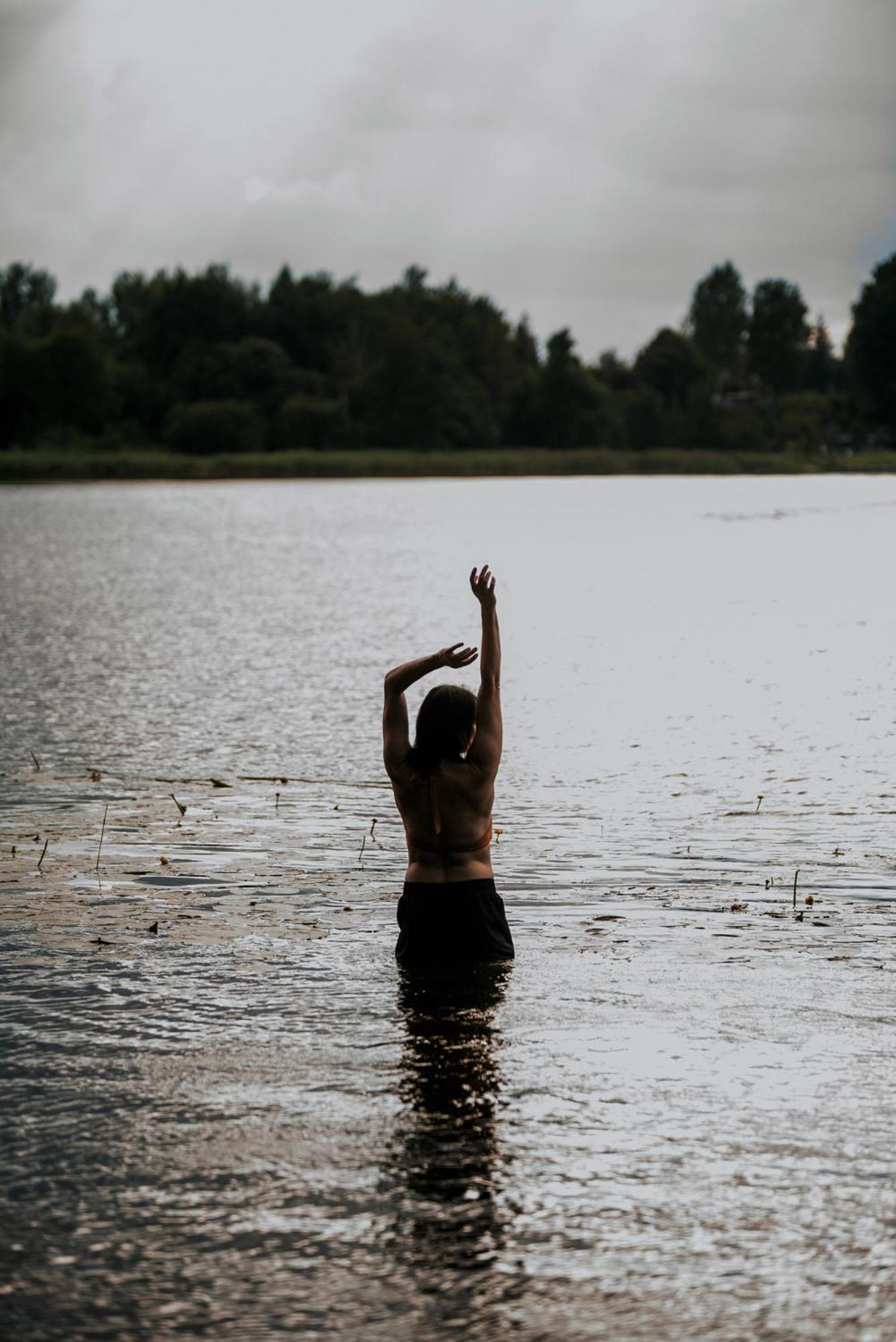 Dziki Las - Domki Na Drzewach มิลอมลิน ภายนอก รูปภาพ